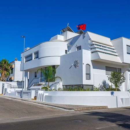 Al Rayyan - Affittacamere Montesano Salentino Zewnętrze zdjęcie