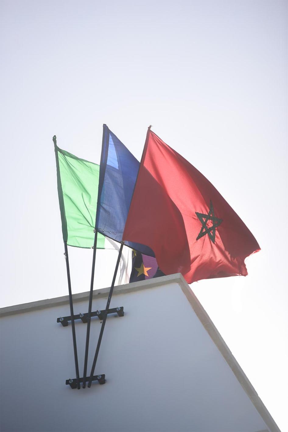 Al Rayyan - Affittacamere Montesano Salentino Zewnętrze zdjęcie